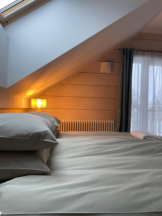 Karukella Puhkemaja Villa Lyuganuse Exteriör bild